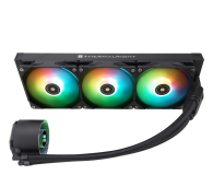 Thermalright Frozen Notte 360 Argb V2 3x120mm - 1313552 - zdjęcie 3